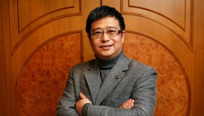 Daniel Cheng, photo 2