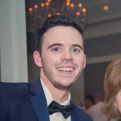 Bill Petrunik, photo 1