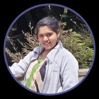 Christina Shiroma, photo 2