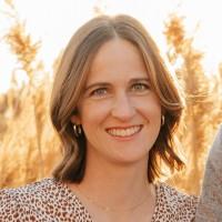 Allison Grow, photo 1