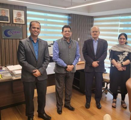 Namita Bahl, photo 1