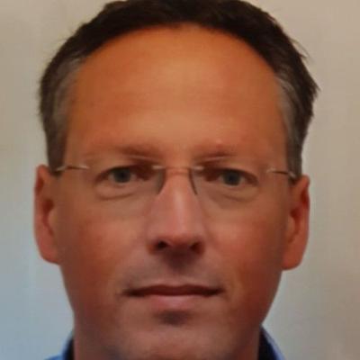 Hans van der Vliet, photo 2