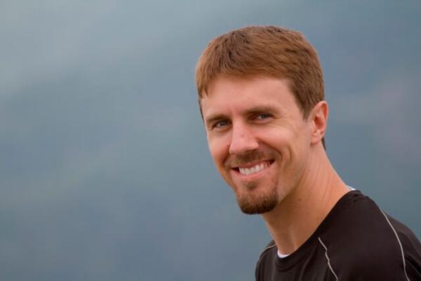 Chad Carson, photo 2