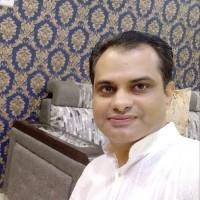 Manoj Verma, photo 1