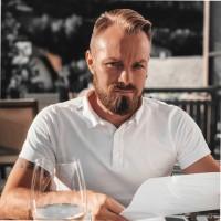 Mark Daniel, photo 2