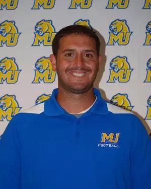 Jared Siegel, photo 1