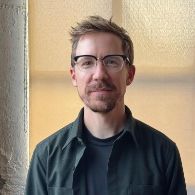 David Nachum, photo 2