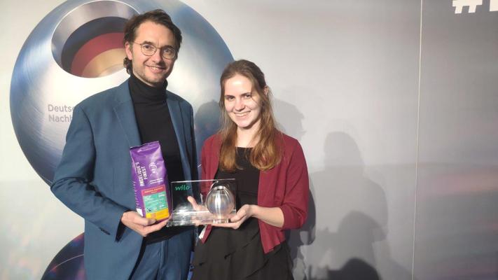 Xaver Kitzinger, photo 2