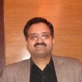 Sandeep Saxena, photo 1