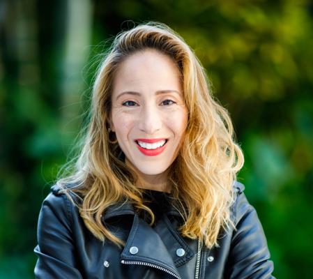 Simone LaPray, photo 1