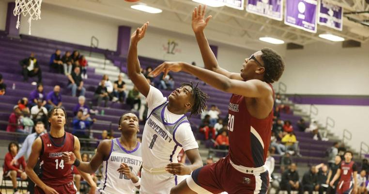 KiAndre Chambers (MBA), photo 2