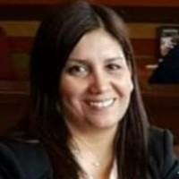 Katherine Vidal, photo 2