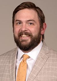 Andrew Warwick, photo 1