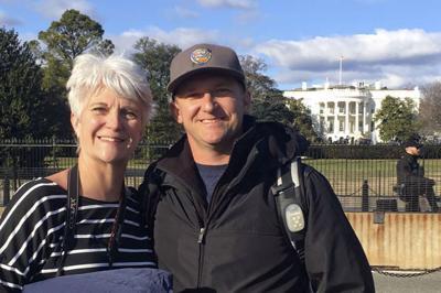 Rick Vandenberg, photo 1