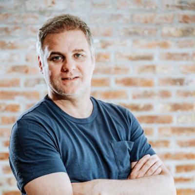 Diego Terra, photo 1