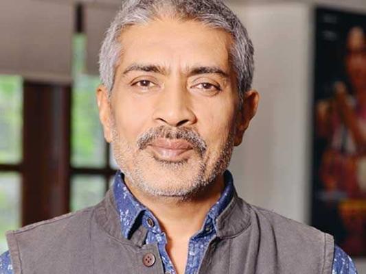 Prakash Jha, photo 2