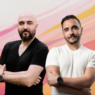 Abraham Burak, photo 1