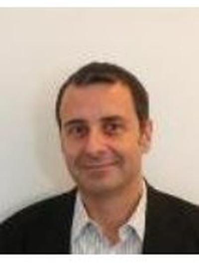 Franck Caso, photo 1