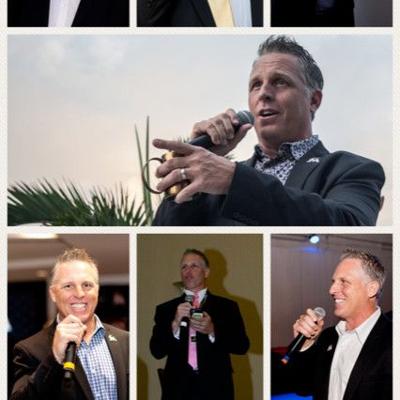 Tommy Knapp, photo 1