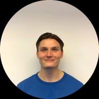 Stijn van Beest, photo 2