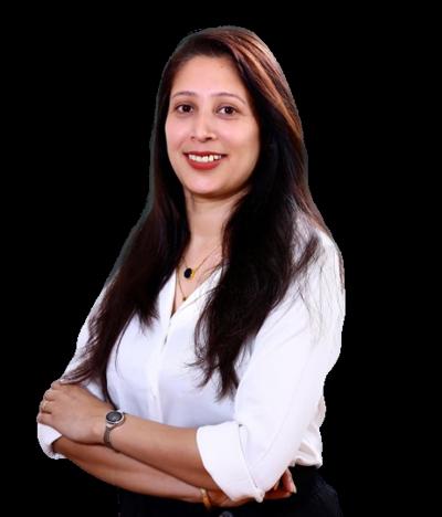 Debleena Das, photo 1