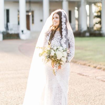 Sara Gabriel, photo 1