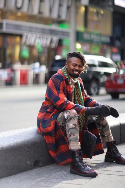 Dwight O'Neal, photo 2