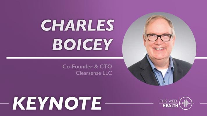 Charles Boicey, photo 1