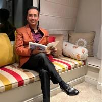 Tapas Mallick, photo 2