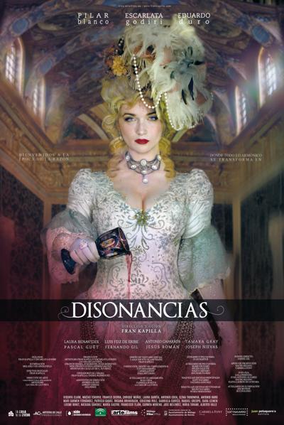 Pilar Blanco, photo 1