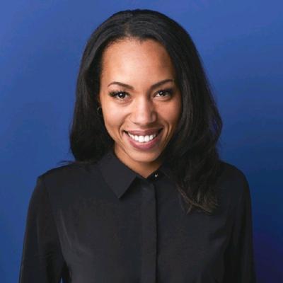 Nina Whitley, photo 1