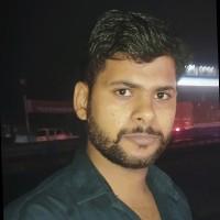 Rajat Maurya, photo 1