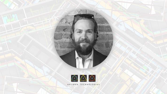 Todd Heitman, photo 1