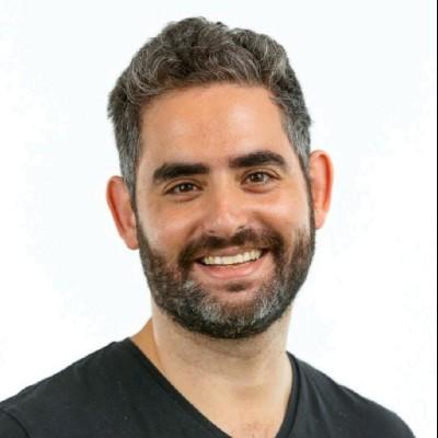 Chris Melamed, photo 2