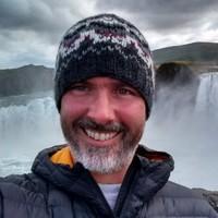 Stuart Edwards, photo 2