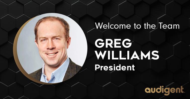 Greg Williams, photo 1