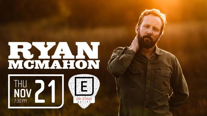 Ryan Micklos, photo 1