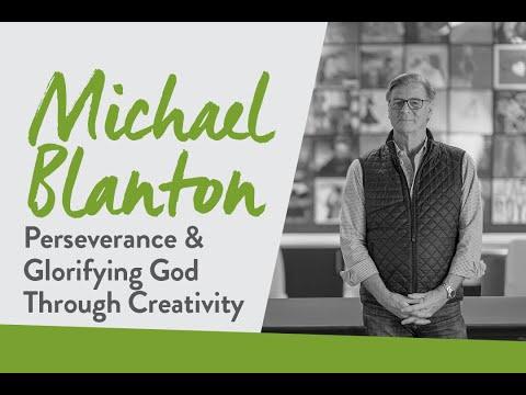 Michael Blanton, photo 2