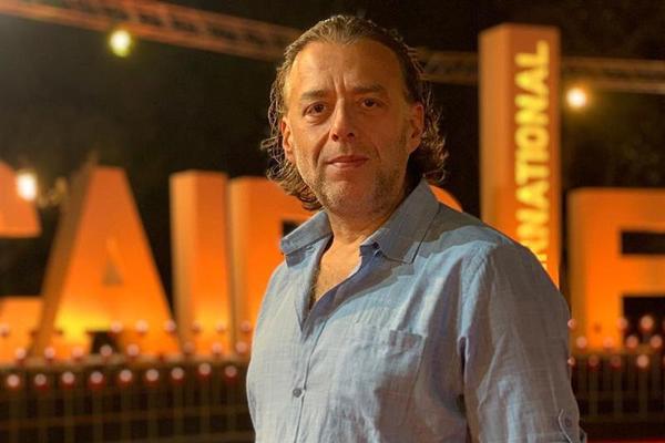 Khaled Hammad, photo 1