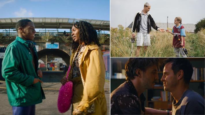 Jonathan Cronk, photo 2