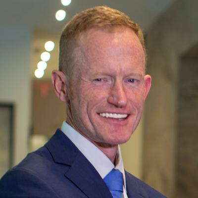 Ed Fitzpatrick, photo 1