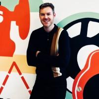 Danny Allen, photo 2