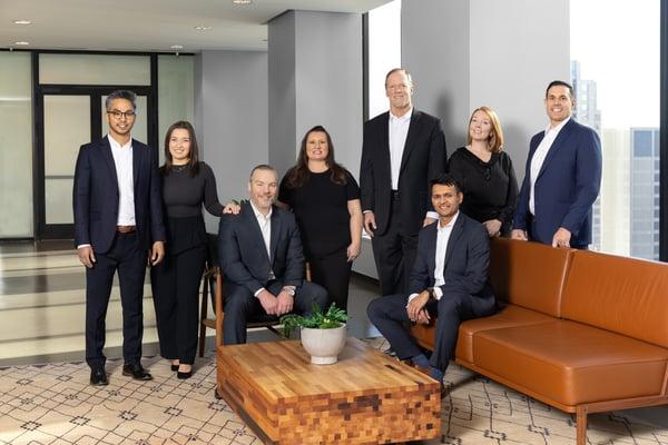 Marina Smith, photo 2