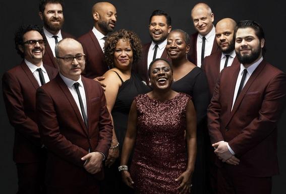 Patrick Watson, photo 1