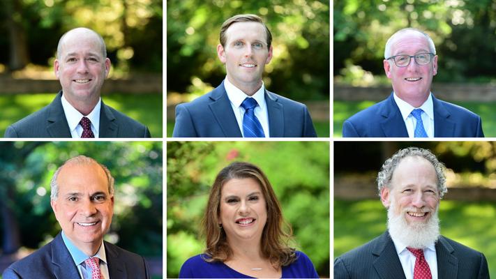 Walter Kennedy, photo 1