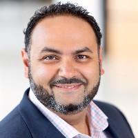 John Shehata, photo 2