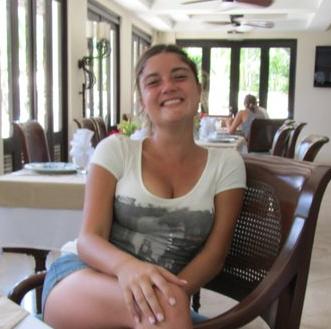 Mari Brenes, photo 2