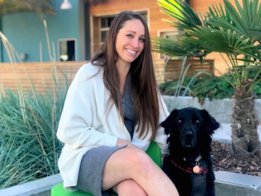 Danielle Storlie, photo 1