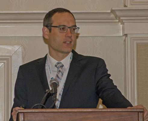 Shayne Kavanagh, photo 1