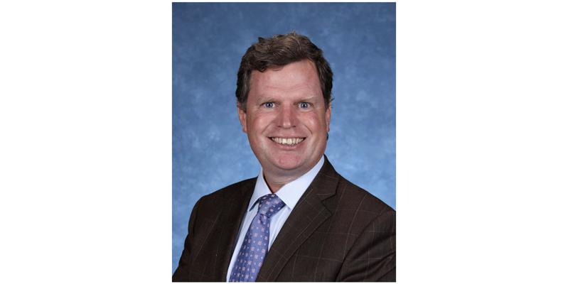 John Cusick, photo 2